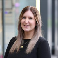 Visit Belfast Employee Louise McQuillan's profile photo