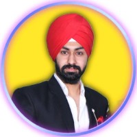 Harjoth Sudan Email & Phone Number