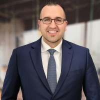 North Hill Needham Inc. Employee Joseph Frias's profile photo