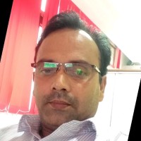 Orbit Techsol Pvt. ltd. Employee Ravi Yadav's profile photo