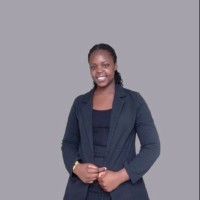 Maliyo Games Employee Ruvimbo Makayi's profile photo