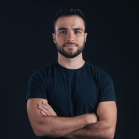 DiDi Employee Caio Poli's profile photo