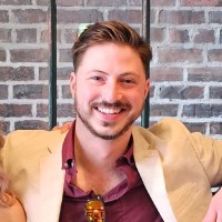 Amazon Employee Duncan L's profile photo