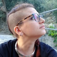 Digitmode Employee Lara Marziale's profile photo