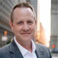 Airline Strategy Group Employee John Szatkowski's profile photo