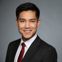Comhar Partners Employee Brian Palmer's profile photo