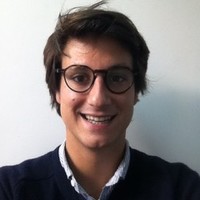 Smash (fromsmash.com) Employee Rémi Gouedard-Comte's profile photo