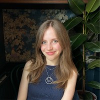Get Animated+Medical Employee Isabel Hubbard's profile photo