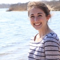 Aimee Roberts's profile photo