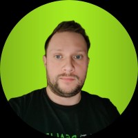 Delta Reality Employee Vedran Tomšić's profile photo