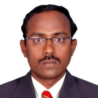 Veolia | Water Tech Employee Prasad C's profile photo
