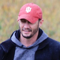 Federal Bureau of Investigation (FBI) Employee Sam Benson's profile photo