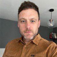Geo Green Power Employee Rob Jennison's profile photo
