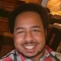 Kontoor Brands, Inc. Employee Roy Cunningham-Oller's profile photo