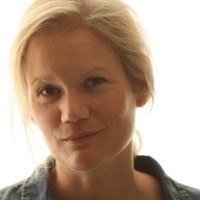 Kristeligt Dagblad Employee Sidsel Nyholm's profile photo