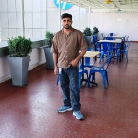 Luckpay Payment Solution Employee Kapil Sharma's profile photo