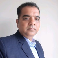 Acme Housing Employee Jitin Utmani's profile photo