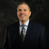 Corey Mehaffy
