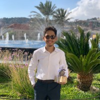 Sameer Ibseleh's profile photo