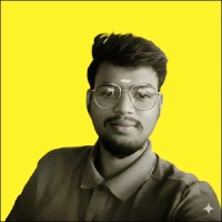 Zaroid Technologies Employee Vinoth Kumar Nagarajan's profile photo