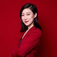 TaskOn Employee Ellen Chen's profile photo