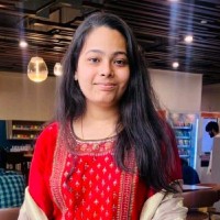 Nikhitha Sharma Email