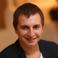 DigiFabster Inc. Employee Sergey Mayorov's profile photo