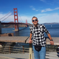 Applied Ceramics Employee Denis Kovačević's profile photo