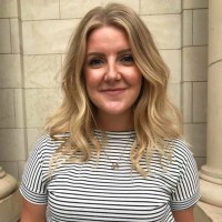 PeaceHealth Employee Emma Beaumont's profile photo