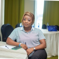 CED Technologies Employee Anamelechi Francisca's profile photo