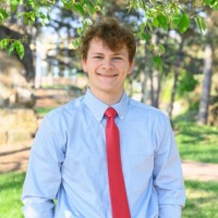 K4 Architecture + Design Employee Thomas Blessing's profile photo