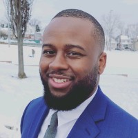Jersey Cares Employee Christopher Debe's profile photo