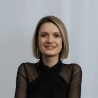 Lumos Employee Evgeniya Vaganova's profile photo