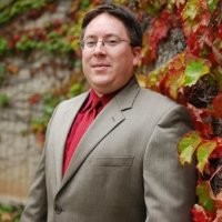 Simon Property Group Employee Paul Fuller's profile photo