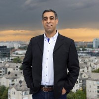 NextSilicon Employee Elad Raz's profile photo