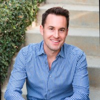 Third Derivative Employee David Forest's profile photo