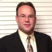Florida Blue Employee Anthony Lagunovich's profile photo