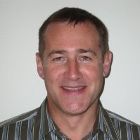 DIJ Strategy Employee David Jenkinson's profile photo