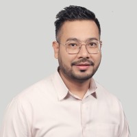 Navin Bista Email & Phone Number