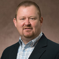 NoBull Energy Employee Greg Little's profile photo