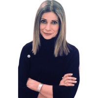 Institute of Contemporary Art Boston Employee Liz Adrian's profile photo