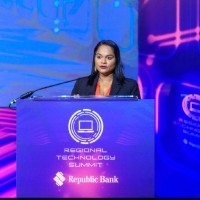 Republic Bank Employee Reena Gopaul's profile photo