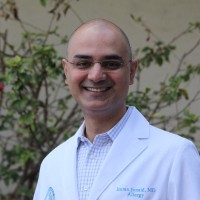 Jiva Health Employee Imran Junaid's profile photo