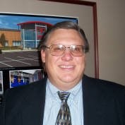 Eric Hafer Email & Phone Number