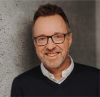 Ets Georges David - EDA plastiques Employee Joachim Bigalke's profile photo