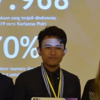 Naufal Nabil's profile photo
