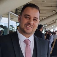 HireWorks Employee James Foxall's profile photo