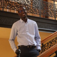 Inland Psychiatric Medical Group Employee Abiodun Toriola's profile photo