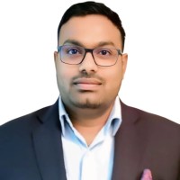 HCLTech Employee Ajit Maurya's profile photo