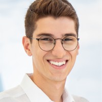 WeSki Employee Dan Shiran's profile photo
